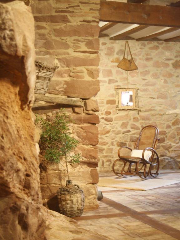 Hotel Casa Pastor à Vilafamés Extérieur photo