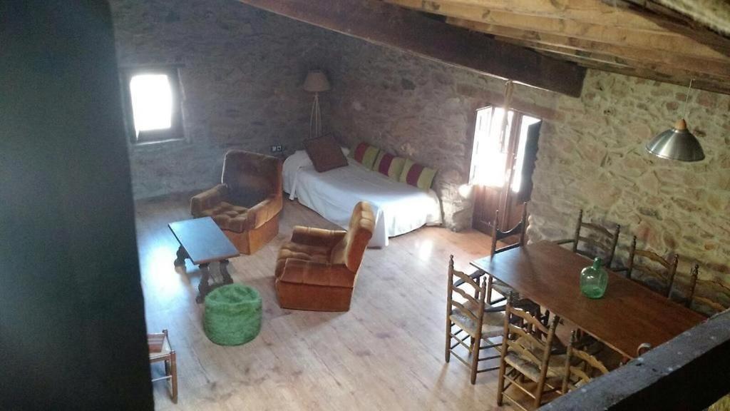 Hotel Casa Pastor à Vilafamés Extérieur photo