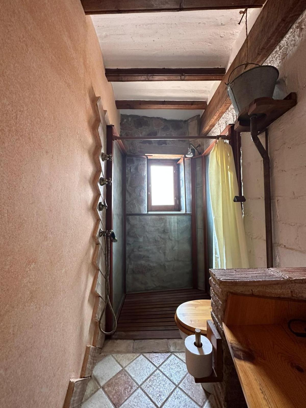 Hotel Casa Pastor à Vilafamés Extérieur photo