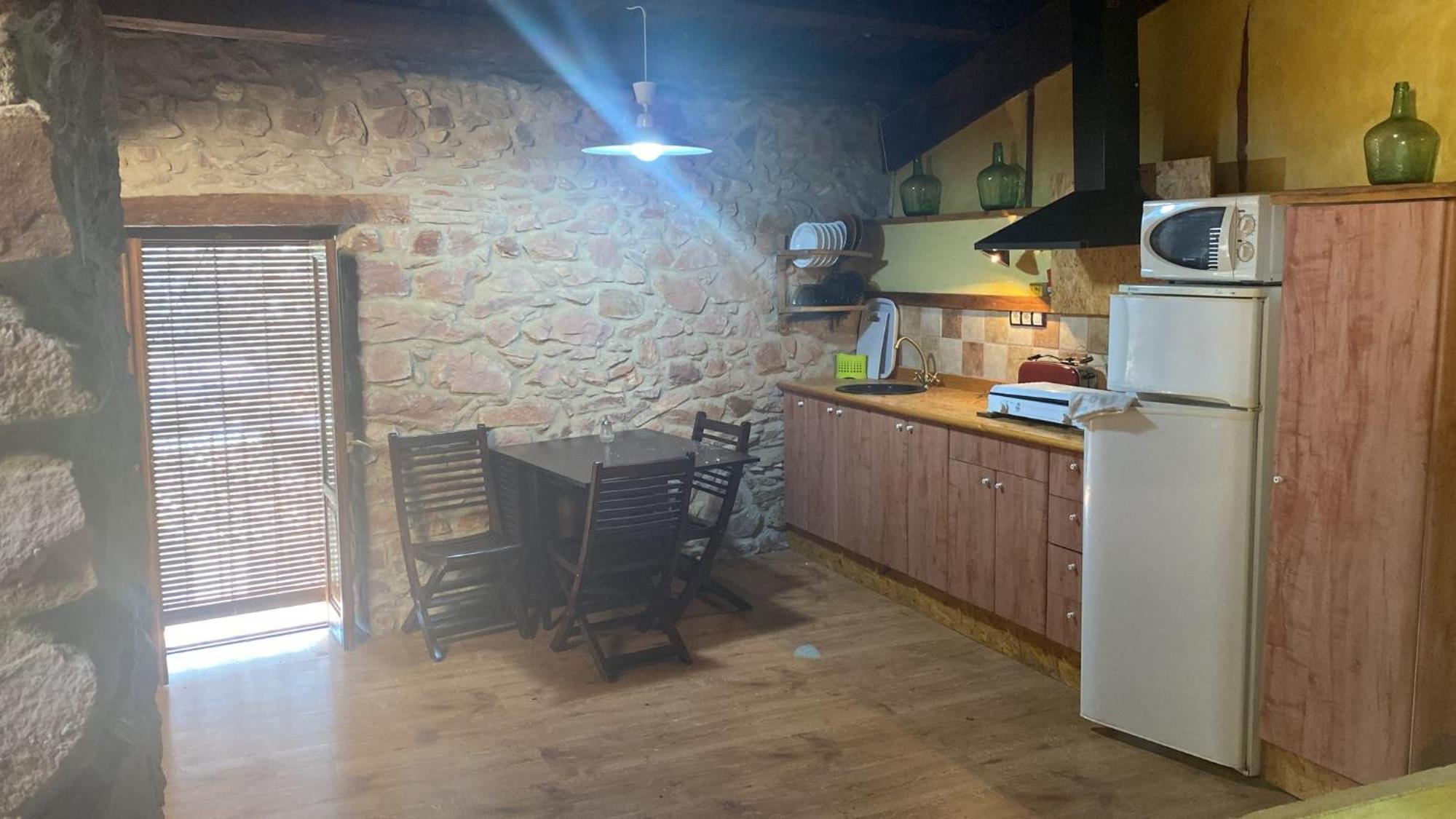 Hotel Casa Pastor à Vilafamés Extérieur photo