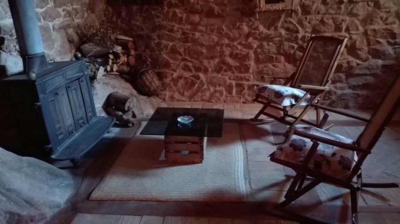 Hotel Casa Pastor à Vilafamés Extérieur photo